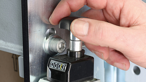 Широколенточные шлифовальные станки SANDTEQ W-200